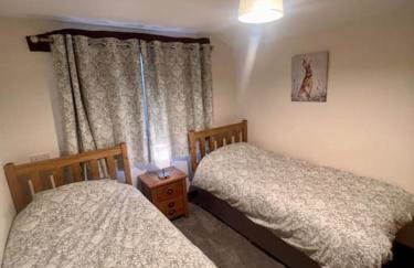 Braffin @ Fellside Farm, Pennington, Ulverston - Foto 16