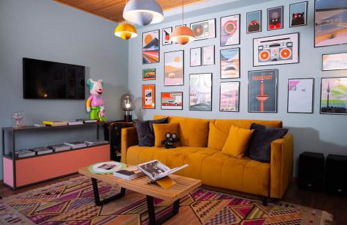 Green Forest Bungalow - Foto 1