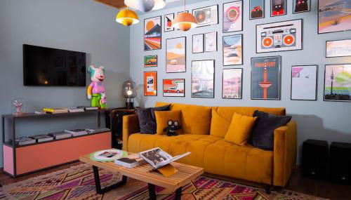 Green Forest Bungalow - Photo 1