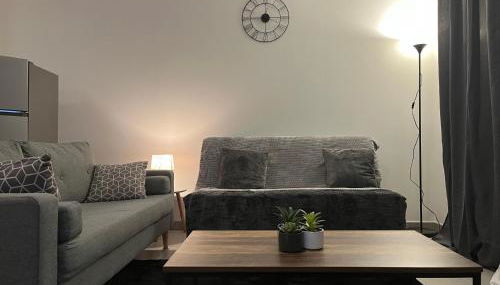 Calm in Tours - Appartement T2 - Foto 2