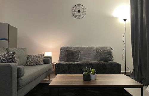 Calm in Tours - Appartement T2 - Foto 2