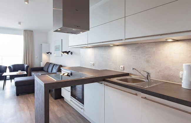 6 Personen Ferienhaus in Wendtorf - Foto 9