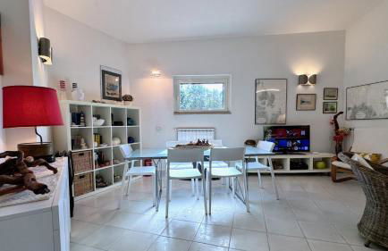 Villa la Bonaccia - Foto 11