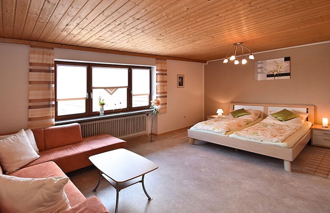 Apartment in Bavaria Near Forest - Foto 22