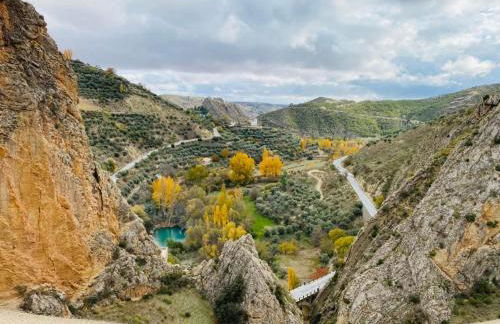 Apartamentos Rurales El Sargal - Foto 25