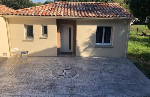 Maison d'hôtes à Castres-Saïx - Foto 2