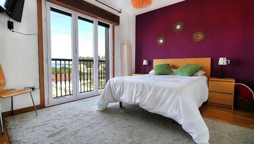 Apartamento con piscina en Playa de A Lanzada - Foto 4