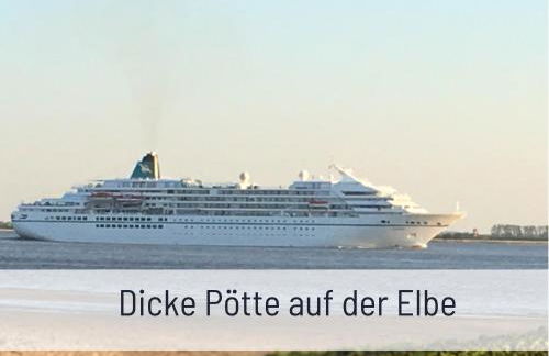 Elbe Boardinghouse - Foto 21
