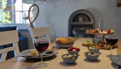 Apartment Lüttje Huus by Interhome - Foto 5