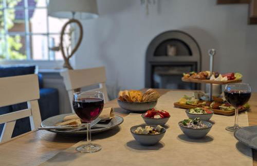 Apartment Lüttje Huus by Interhome - Foto 5