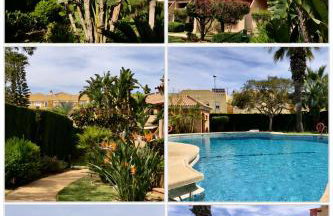 Vera Playa HAREA COASTAL Penthouse Naturist Area - Foto 3