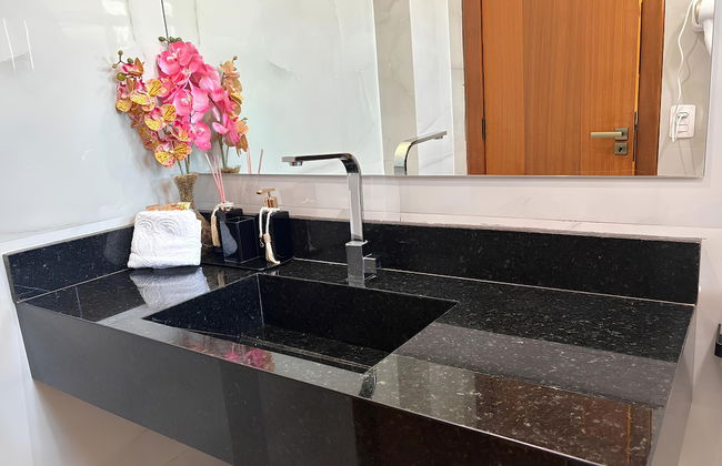 Suítes Brisa do Mar - Foto 51