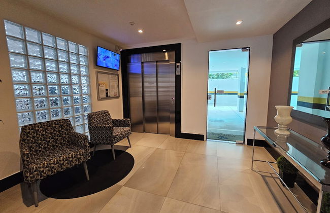 Lindo AP completo no Braga em Cabo Frio - Foto 1