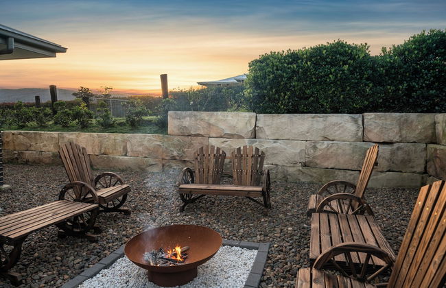 Serenity Estate Hunter Valley - Foto 31