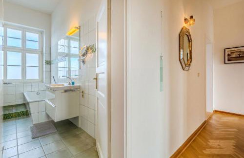 Fürstlich Wohnen am Circus mit Blick zur Granitz - Photo 21