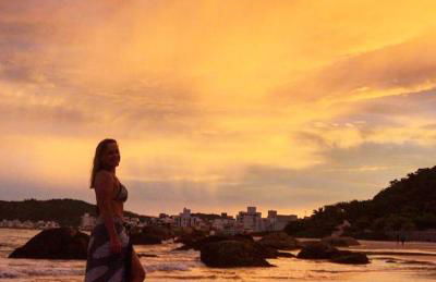 Apto familiar, 150mts do mar, completo e aconchegante em Palmas - Photo 19