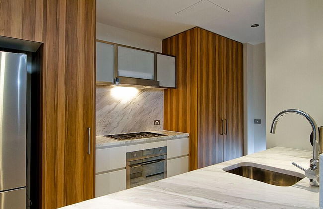 Accommodate Canberra - Glebe Park - Foto 5