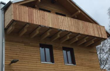 Ferienhaus Schreinerhaus - Foto 35