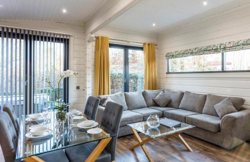 Roydon Marina Village Lodges - Foto 23