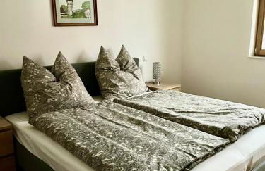 Ferienwohnung Schmied von Almertsham - Foto 25