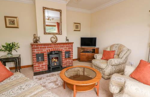 Drainbyrion Farm House - Foto 7