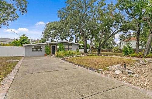 Jasmine Oaks Retreat in beautiful South Tampa - Foto 6