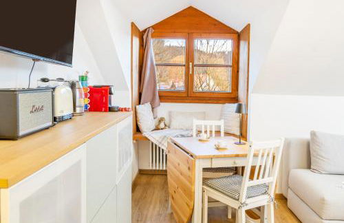 FeWo Immenstadt Apartment - Foto 1