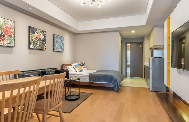 TIMTIME HOTEL - Foto 17