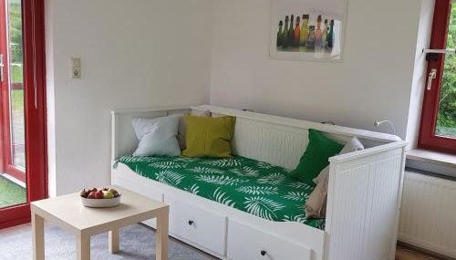 Charmante Einliegerwohnung - Foto 4