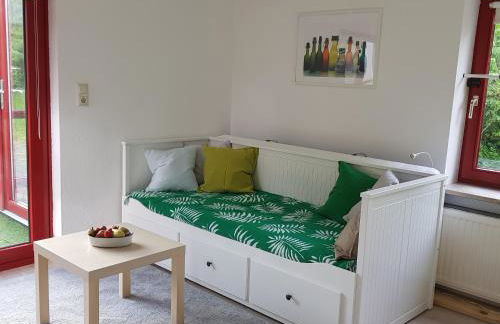 Charmante Einliegerwohnung - Foto 4