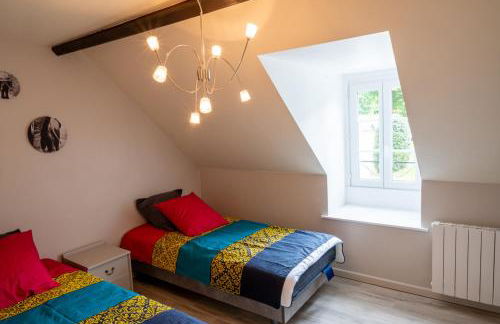 Le champ bourdon - Photo 23