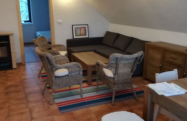 Wellness privát Štyri Lipy - Foto 18