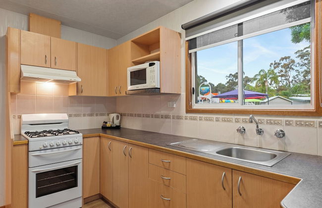 Discovery Parks - Echuca - Photo 58