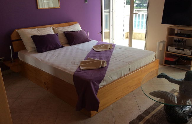 Dubrovnik Apartments - Adults only - Foto 4