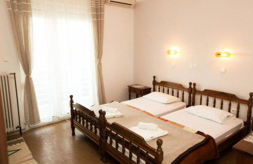 Hotel Theo - Foto 28