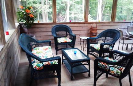 The Woodridge Retreat - Foto 5