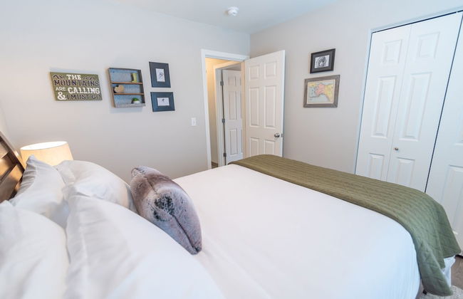 Susitna Suites - Foto 31