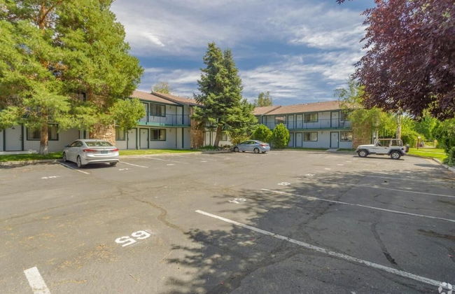 Thunderbird Resort Club - Foto 37