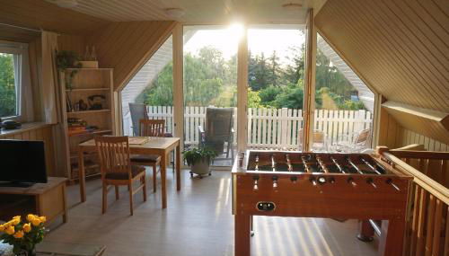 Ferienwohnung JohnnySue - Foto 2