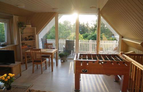 Ferienwohnung JohnnySue - Foto 2