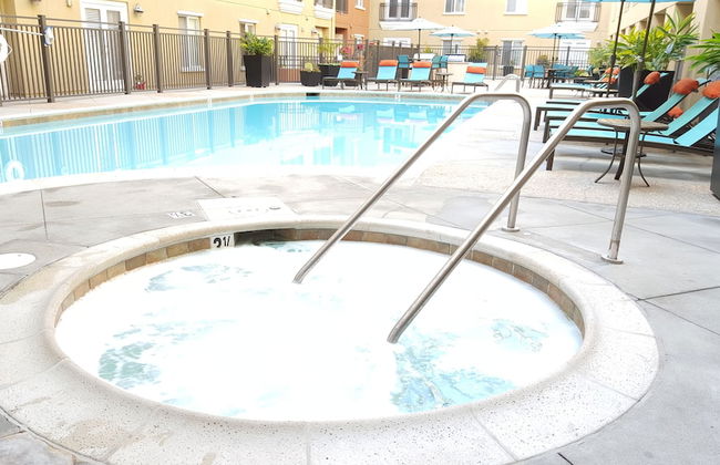 Apartment near Gaslamp & Convetion Center - Foto 10