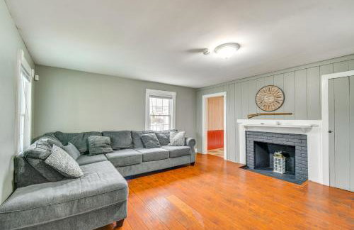 5 Mi to Lake Ontario Mexico Home with Seasonal Pool - Photo 3