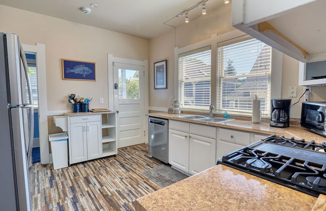 Walker’s Delight on Queen Anne - Foto 16