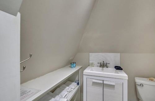 Abfab Seaside Cottage by Ryson Vacation Rentals - Foto 52