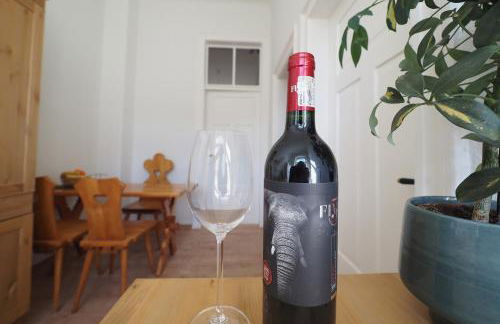 Haus Felsenpost - Foto 67