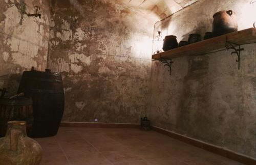 Casa Rural Santana - Foto 30