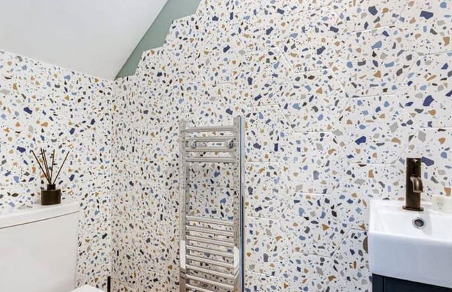 Host Apartments The Pilgrim Coach House II - Foto 59