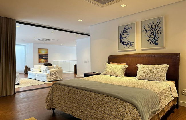 Mans o 6 Suites Riviera - Foto 35