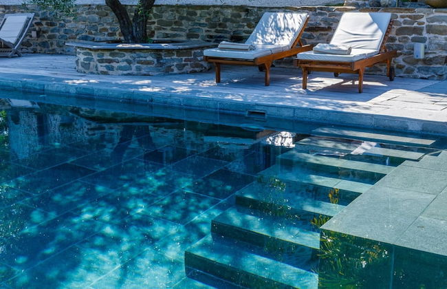 Il Castellaccio 8 in Brisighella - Foto 10