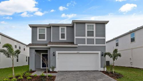 Windsor Island Luxury Villa 2207 - Foto 2